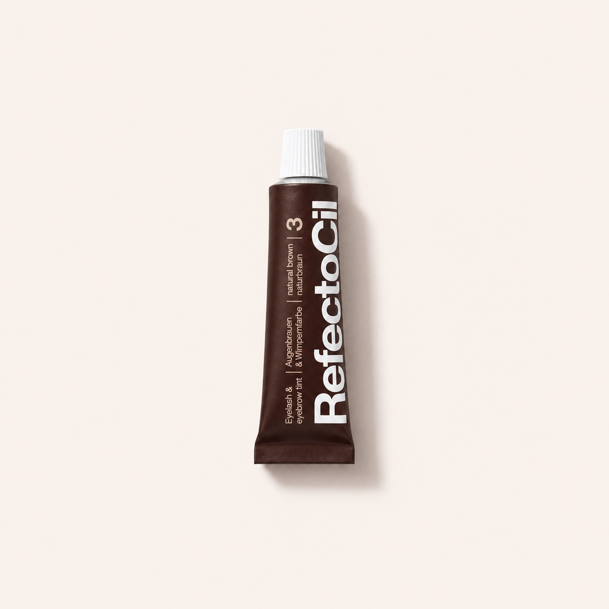 RefectoCil Eyelash And Eyebrow Tint 15 ml