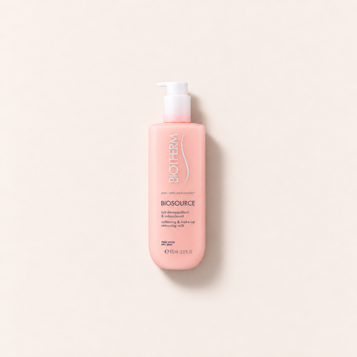 Biotherm Biosource 400 ml