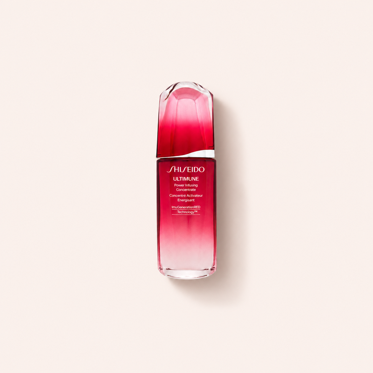Shiseido Ultimune Power Infusing Concentrate 75 ml