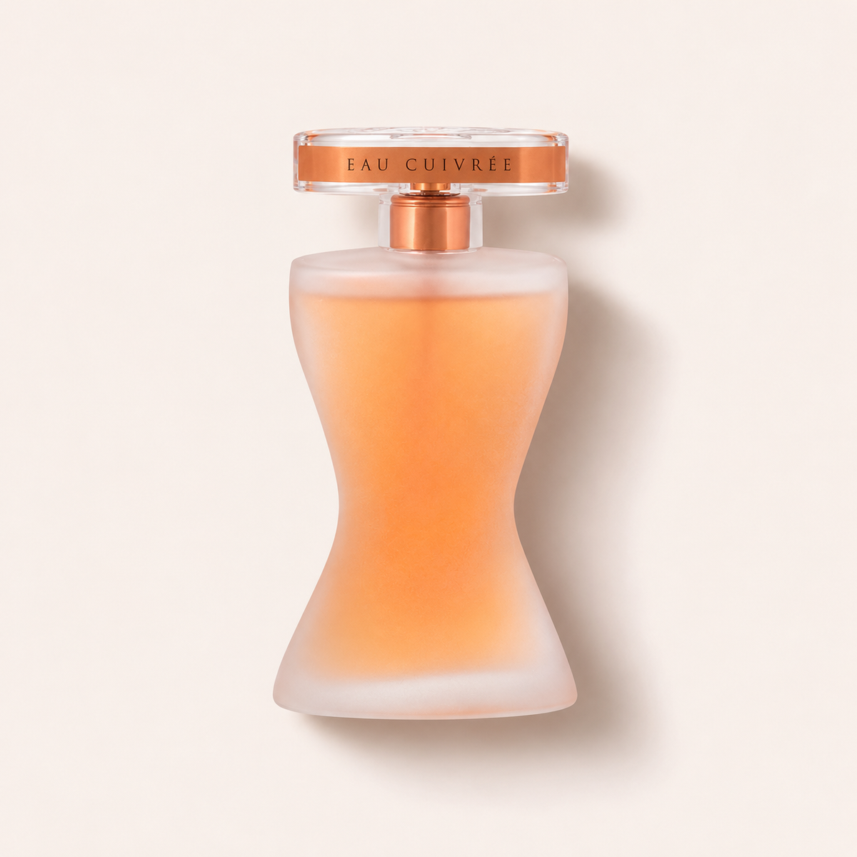 Montana Suggestion Eau Cuivrée, parfémovaná voda 100 ml – MrRizz