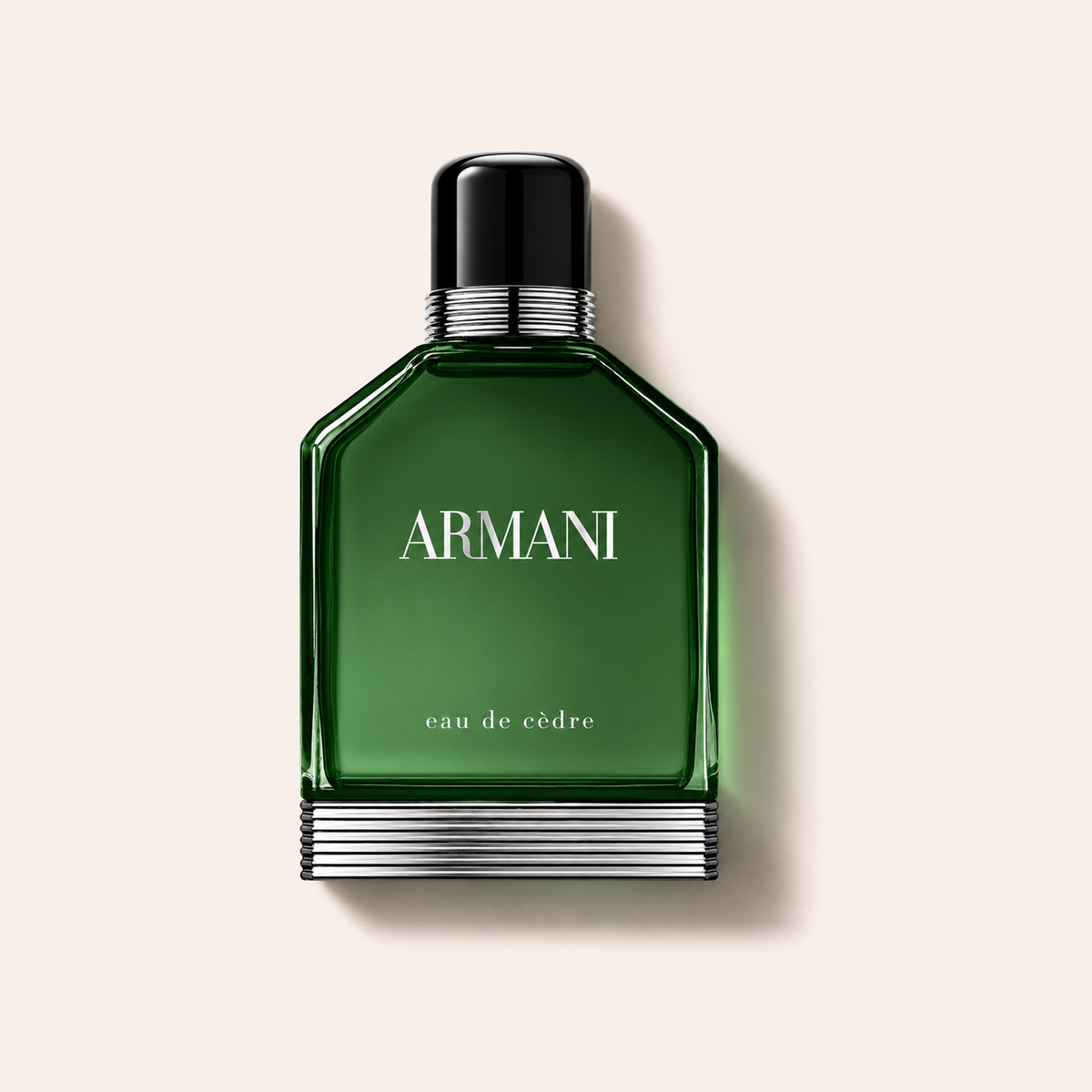 Giorgio Armani Eau de Cèdre, toaletní voda 100 ml – MrRizz