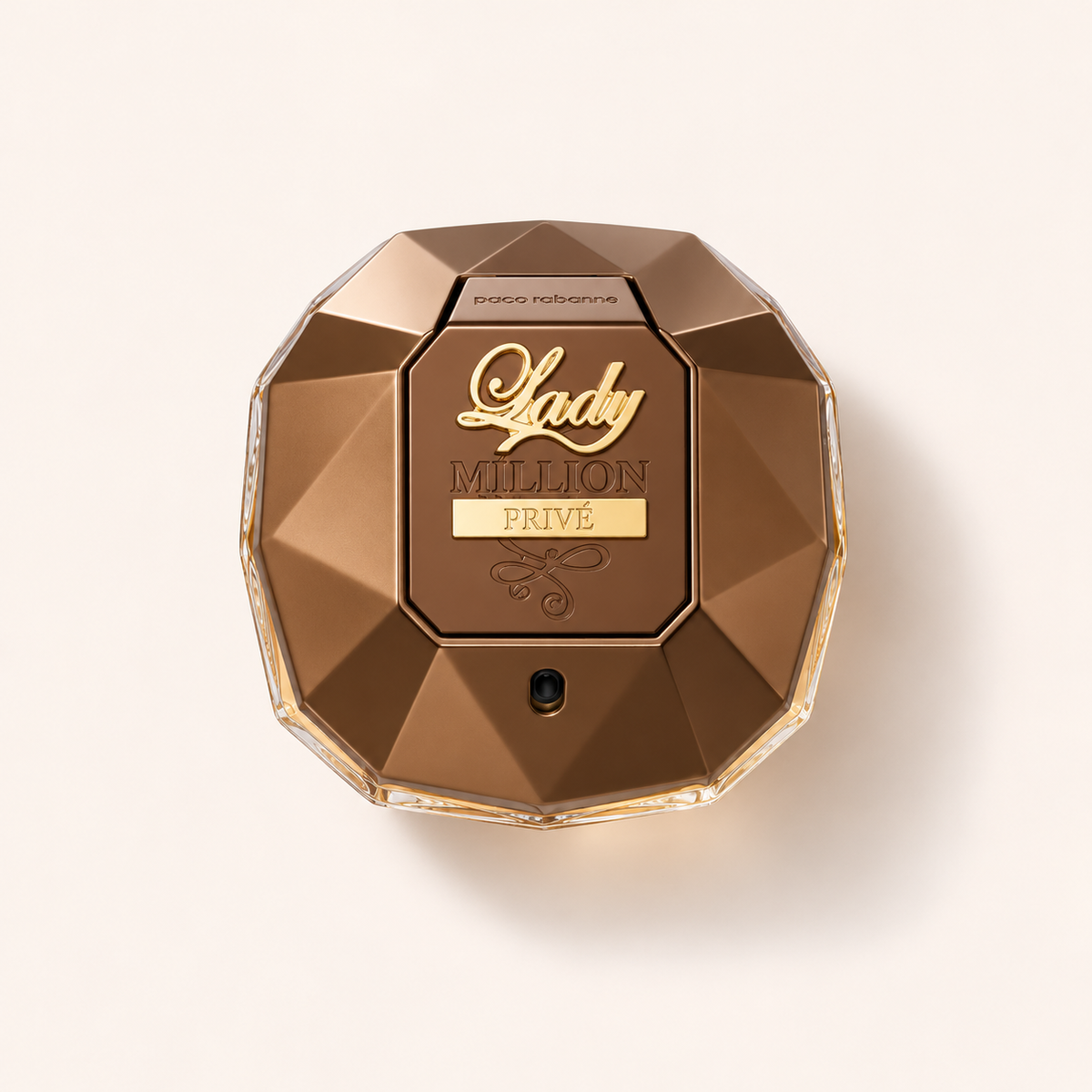 Paco Rabanne Lady Million Privé, parfémovaná voda 80 ml – MrRizz