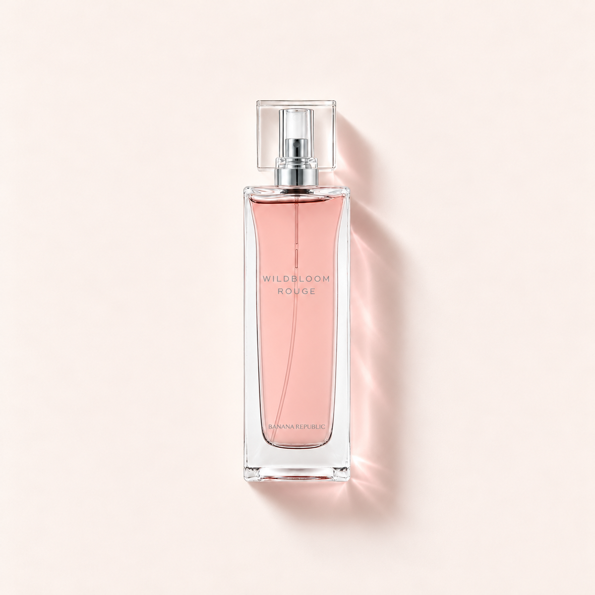 Banana Republic Wildbloom Rouge, parfémovaná voda 100 ml – MrRizz