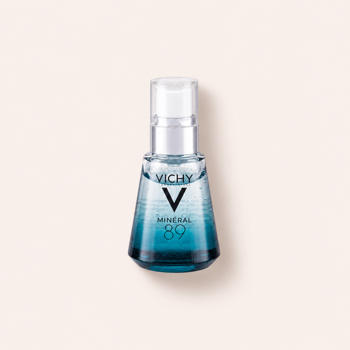 Vichy Minéral 89 hydratační sérum 30 ml – MrRizz