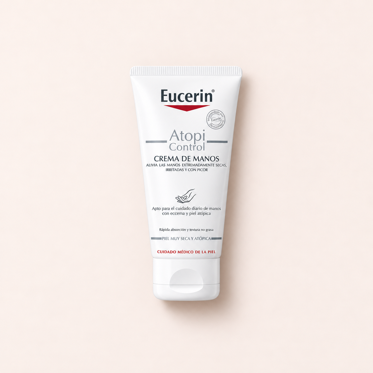 Eucerin AtopiControl krém na ruce 75 ml – MrRizz