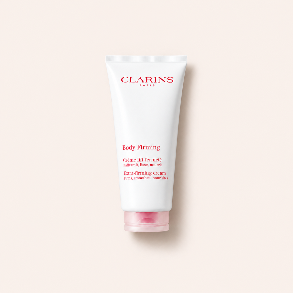 Clarins Body Firming zpevňující tělový krém 200 ml – MrRizz