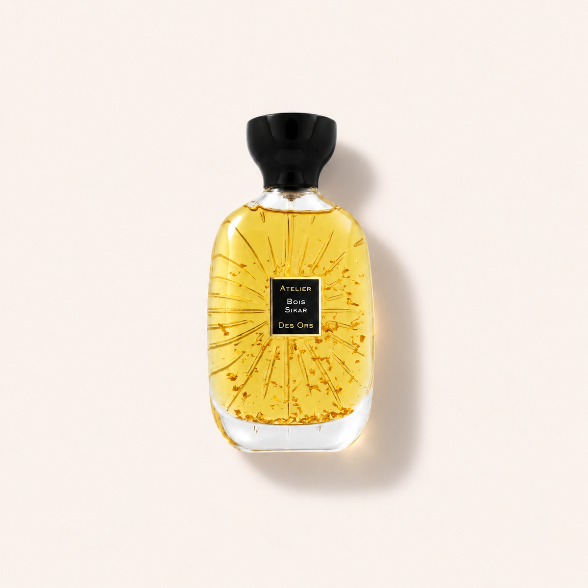 Atelier des Ors Bois Sikar 100 ml – MrRizz