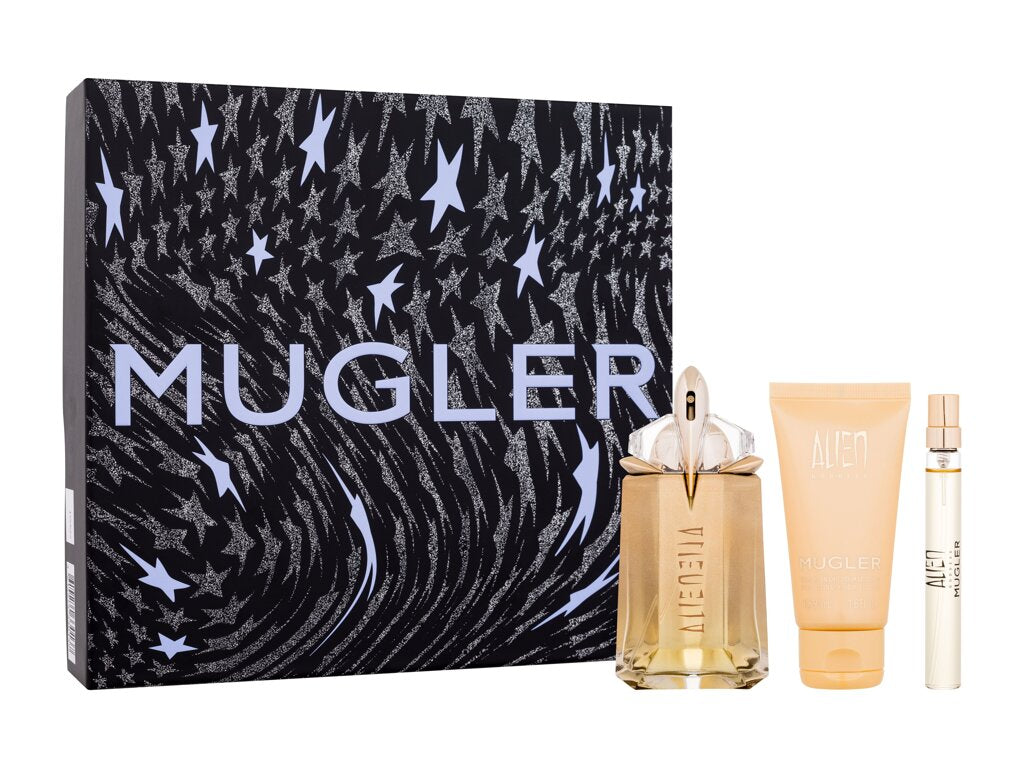 Mugler Alien Goddess 60 ml - 60ml - Parfémovaná voda