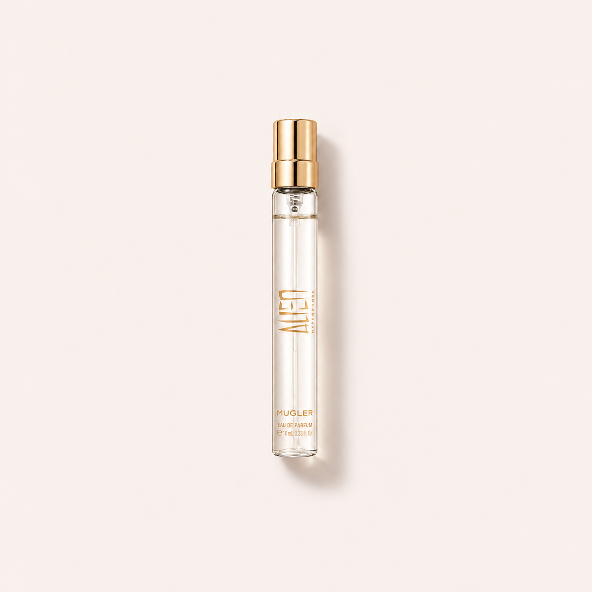 Mugler Alien Hypersense 10 ml – parfémovaná voda – MrRizz