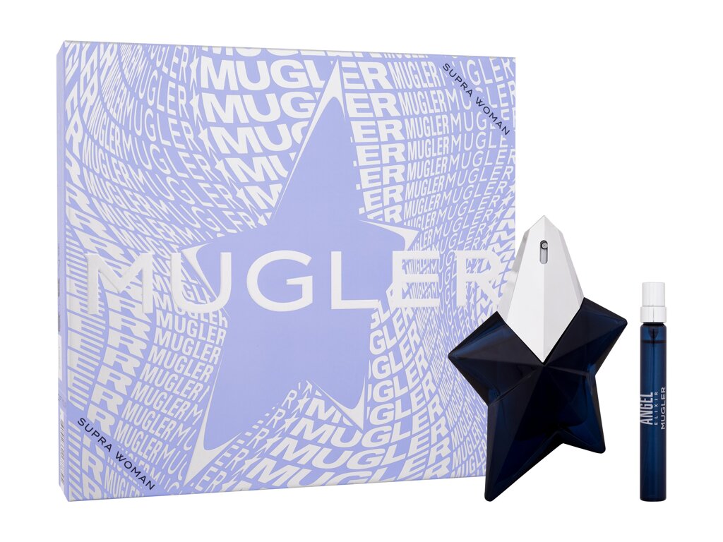 Mugler Angel Elixir 50 ml Parfémovaná voda | MrRizz.cz