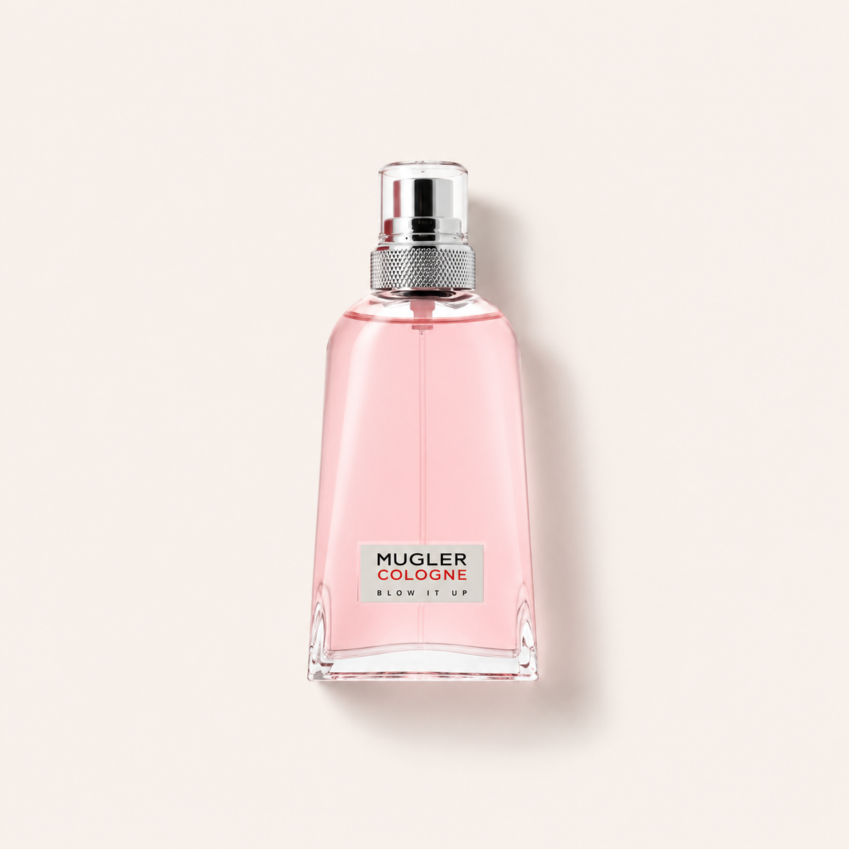 Mugler Cologne Blow It Up 100 ml – toaletní voda – MrRizz