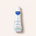 Mustela Bébé No Rinse Cleansing Milk 200 ml – tělové mléko – MrRizz