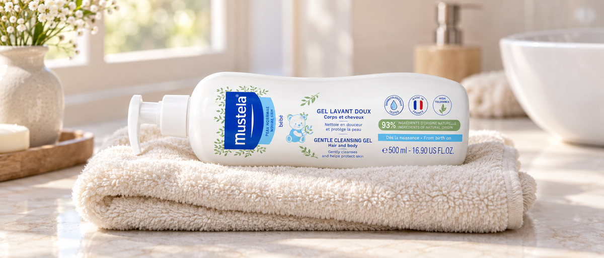 Mustela