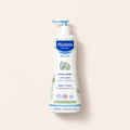 Mustela Hydra Bébé Body Lotion 750 ml – tělové mléko – MrRizz