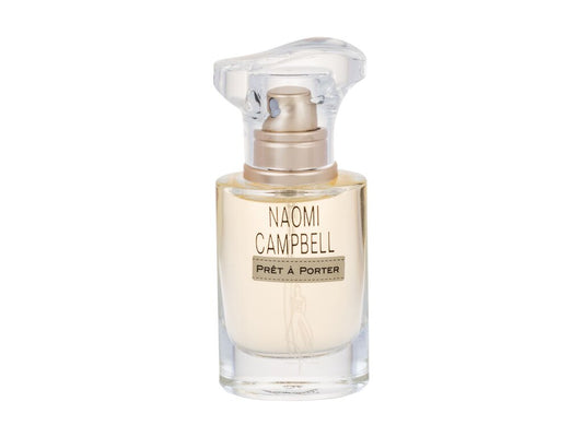 Naomi Campbell Pret a Porter 15 ml - 15ml - Toaletní voda