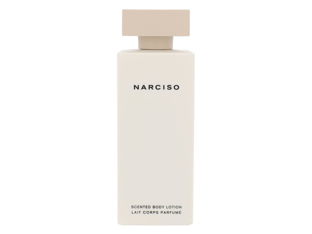 Narciso Rodriguez 200 ml - 200ml - Tělové mléko