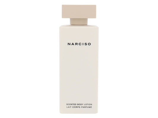 Narciso Rodriguez 200 ml - 200ml - Tělové mléko