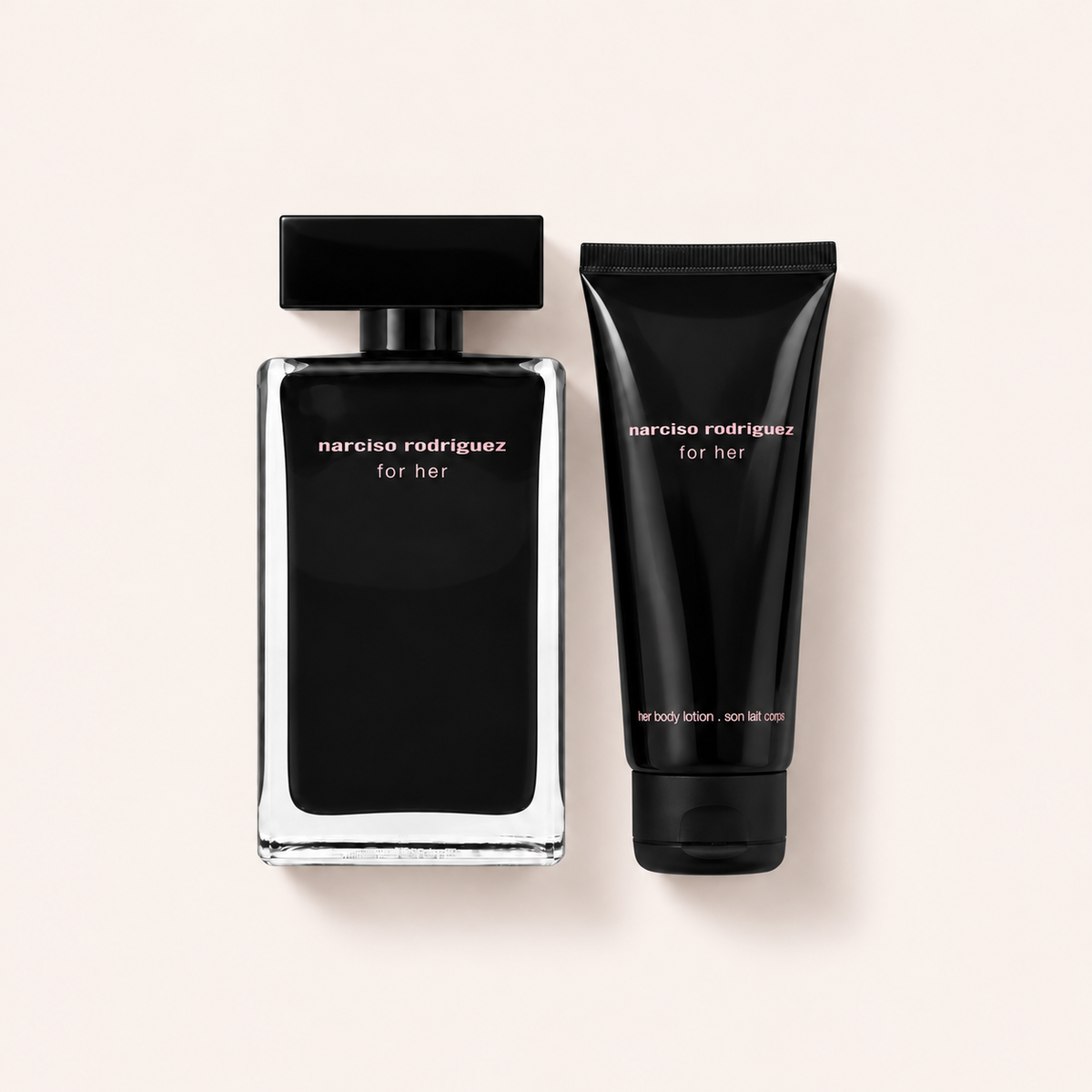 Narciso Rodriguez For Her 100 ml – toaletní voda – MrRizz