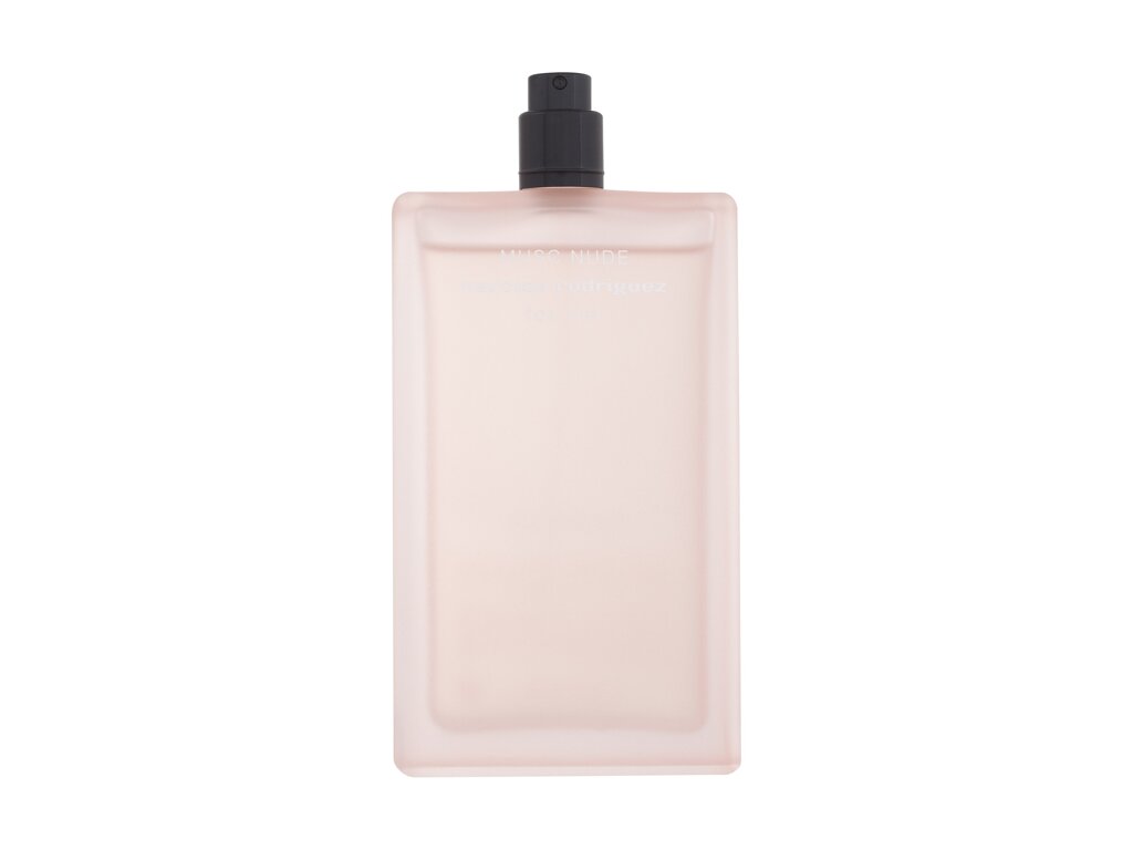 Narciso Rodriguez For Her Musc Nude 100 ml - 100ml - Parfémovaná voda