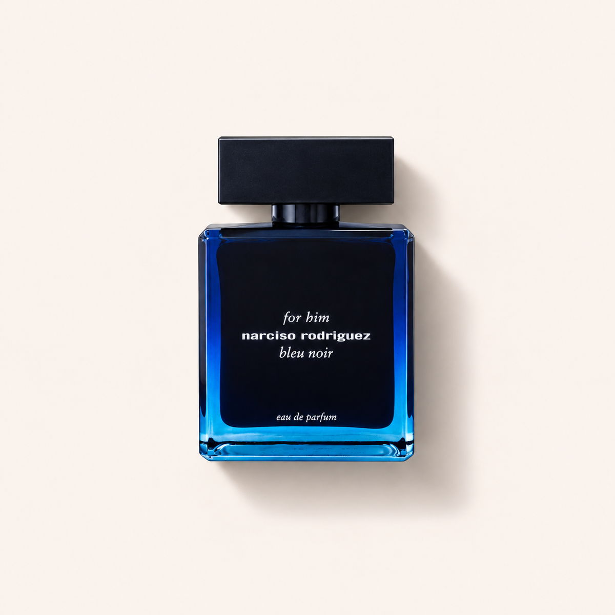 Narciso Rodriguez For Him Bleu Noir 100 ml – parfémovaná voda – MrRizz