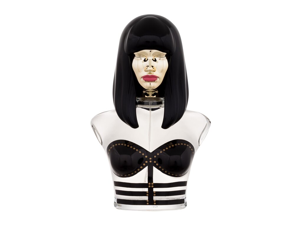 Nicki Minaj Onika 100 ml - 100ml - Parfémovaná voda