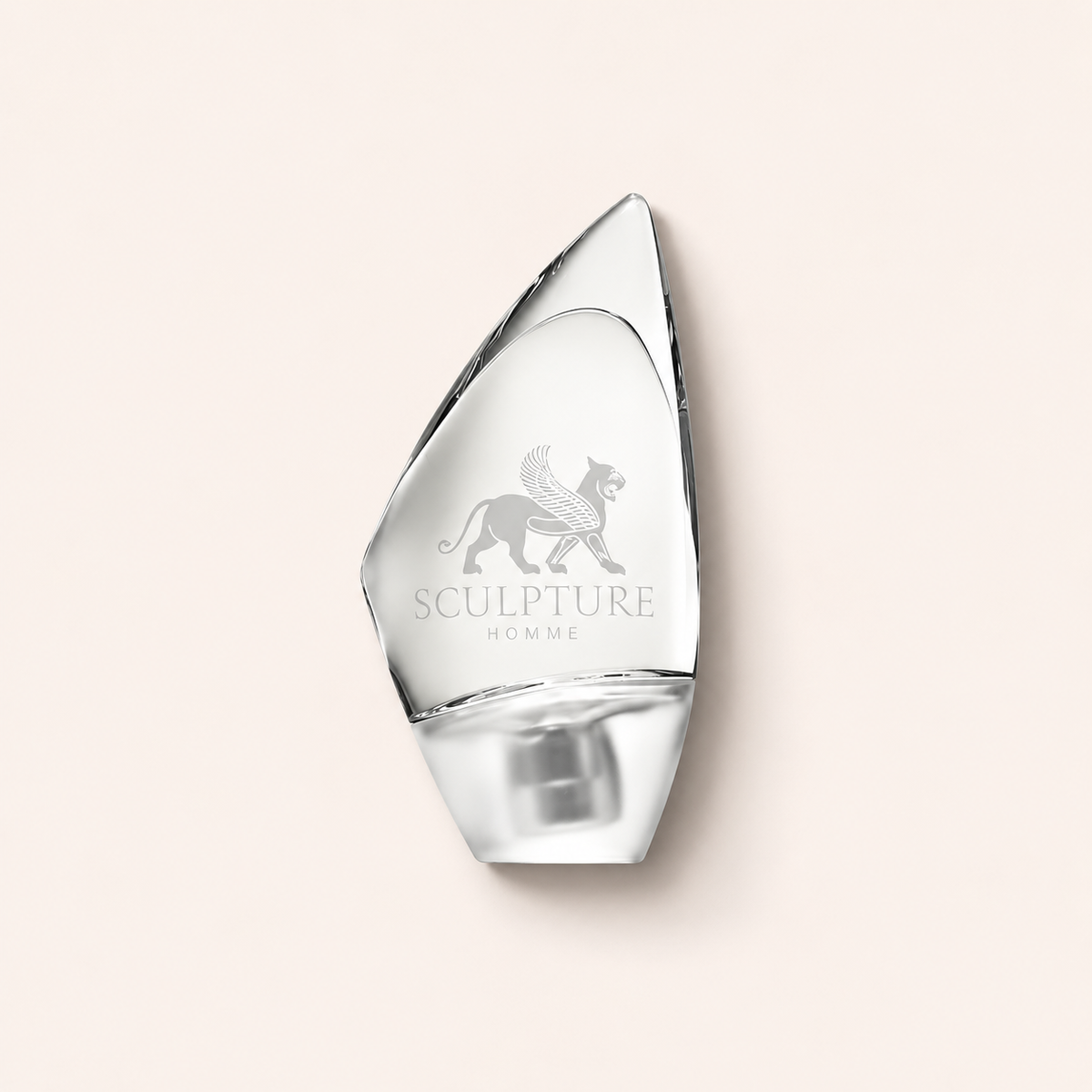 Nikos Sculpture 100 ml – toaletní voda – MrRizz