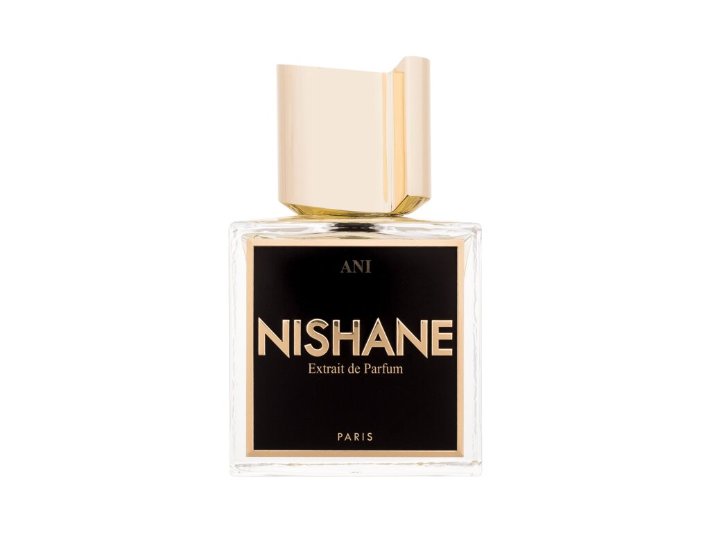Nishane Ani 100 ml - 100ml - Parfémový extrakt