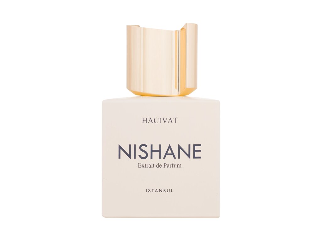 Nishane Hacivat 100 ml - 100ml - Parfémový extrakt