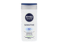 Nivea Men Sensitive 250 ml - 250ml - Sprchový gel