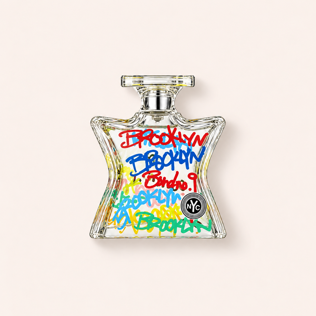 Bond No9 Downtown Brooklyn100ml – MrRizz