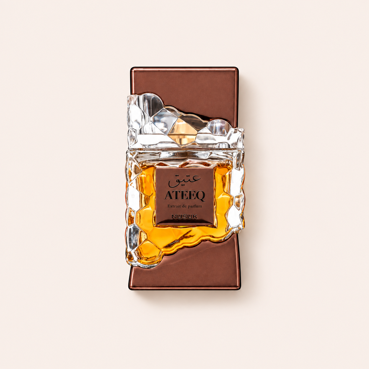 Nusuk Ateeq 100 ml – MrRizz