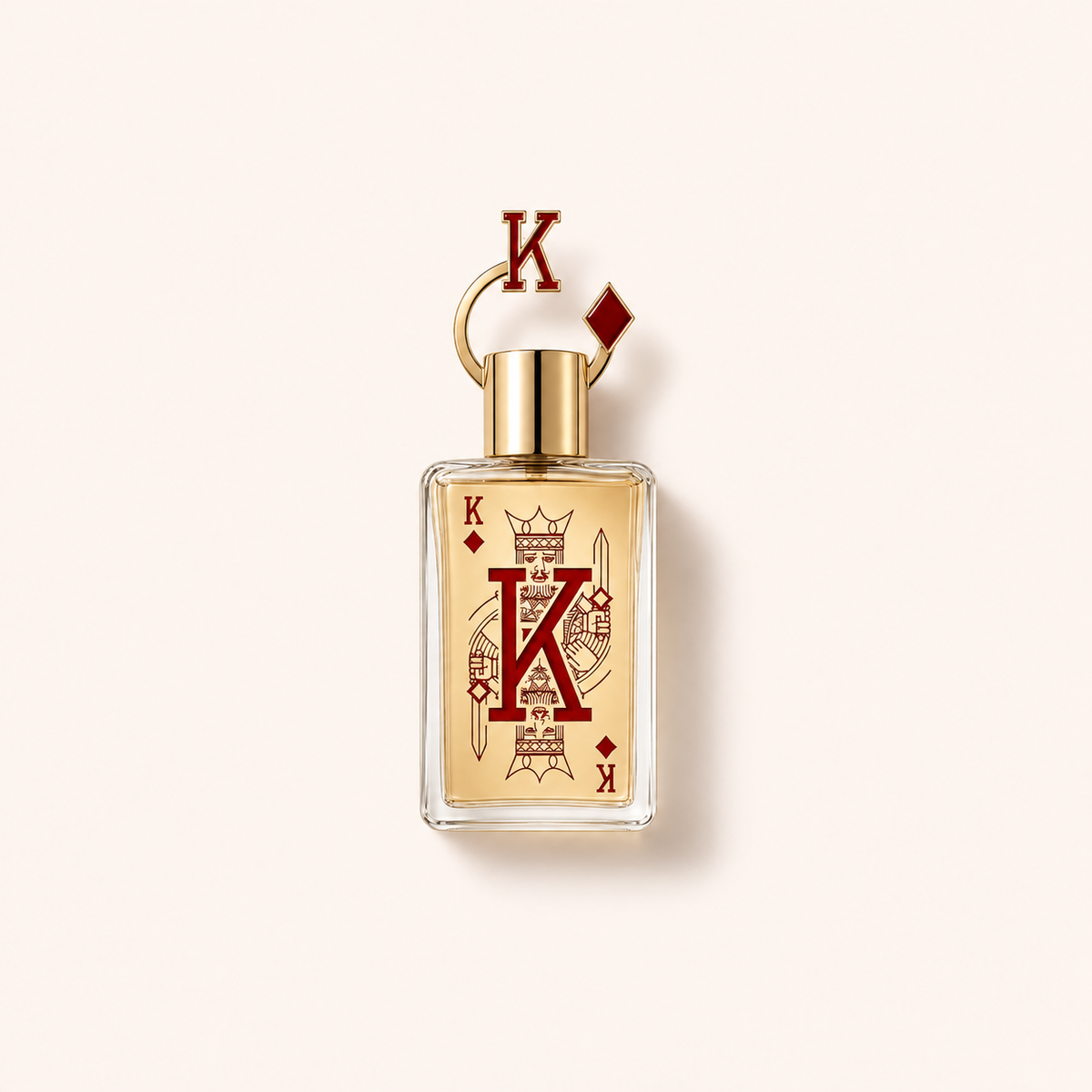 Fragrance World King of Diamonds EDP 80 ml – MrRizz