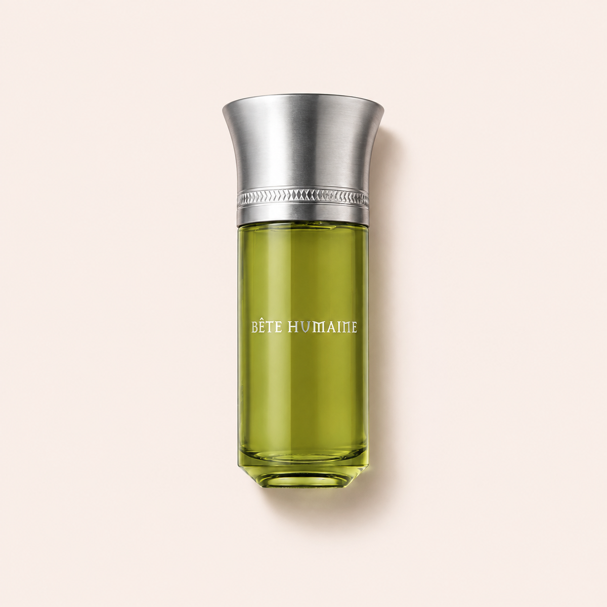 Liquides Imaginaires Bete Humaine 100 ml