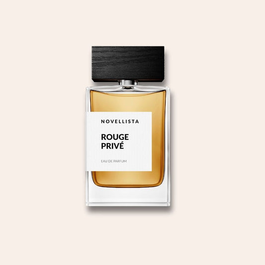 NOVELLISTA Rouge Privé