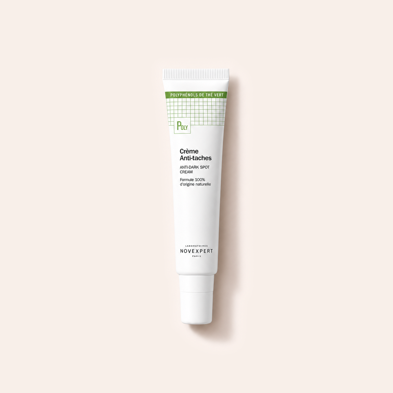 Novexpert Polyphenols Anti-Dark Spot Cream, denní pleťový krém 40 ml – MrRizz