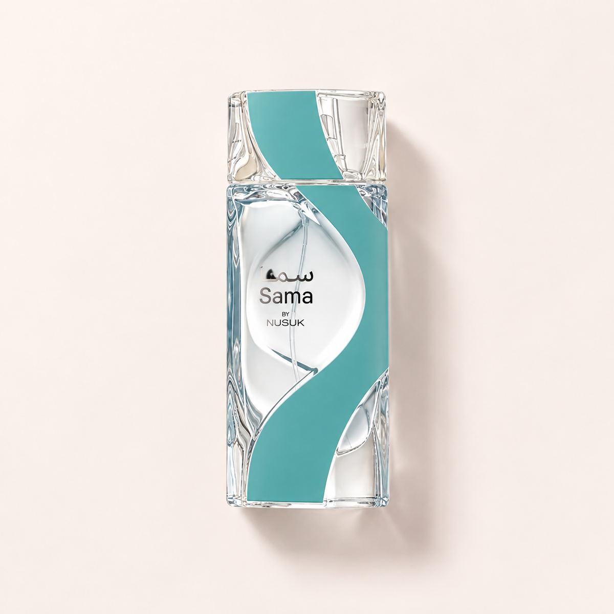 Nusuk Sama 100 ml – parfémovaná voda – MrRizz