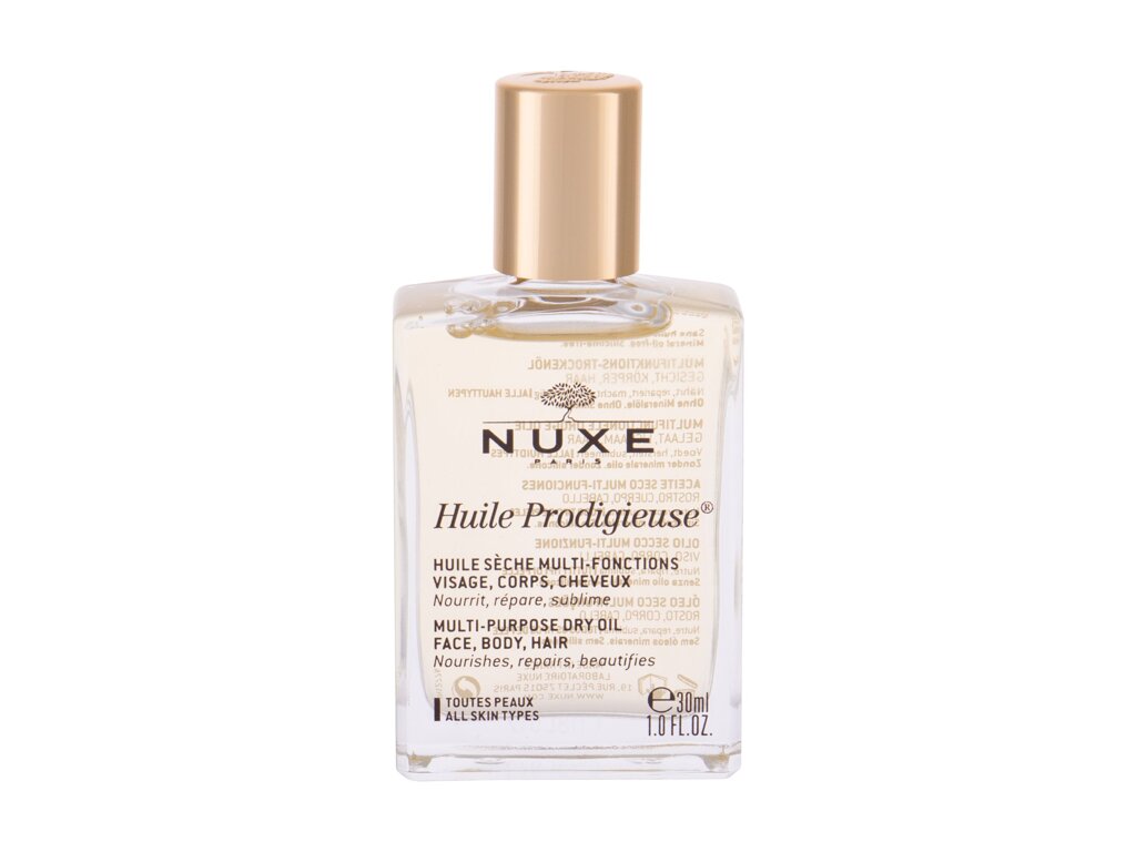 NUXE Huile Prodigieuse 30 ml - 30ml - Tělový olej