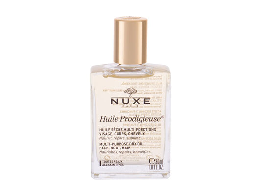 NUXE Huile Prodigieuse 30 ml - 30ml - Tělový olej