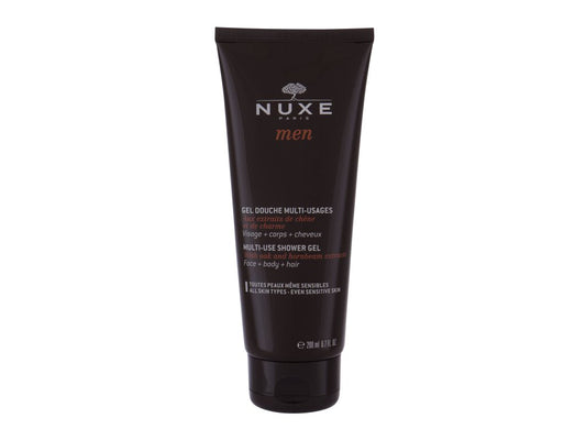 NUXE Men Multi-Use 200 ml - 200ml - Sprchový gel