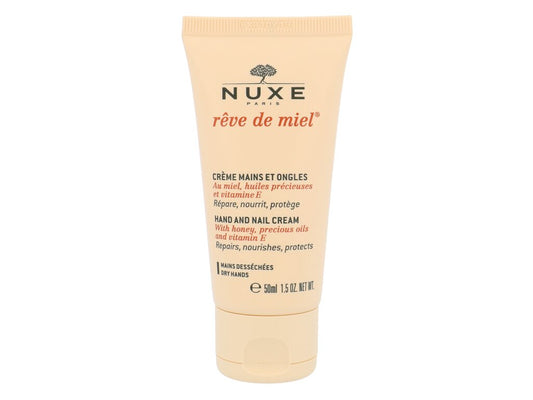 NUXE Reve de Miel 50 ml - 50ml - Krém na ruce