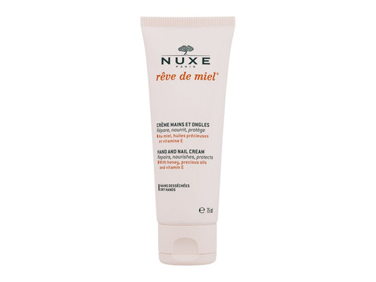 NUXE Reve de Miel 75 ml - 75ml - Krém na ruce