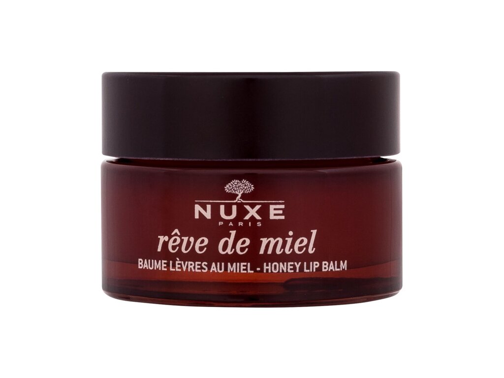 NUXE Reve de Miel Honey 15 ml - 15ml - Balzám na rty
