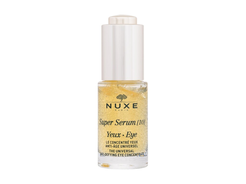 NUXE Super Serum [10] Eye 15 ml - 15ml - Oční sérum