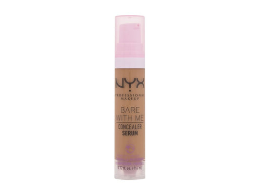 NYX Professional Makeup Bare With Me Serum Concealer 9,6 ml - 9,6ml - Korektor