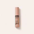 NYX Professional Makeup Butter Gloss Bling 8 ml – lesk na rty – MrRizz