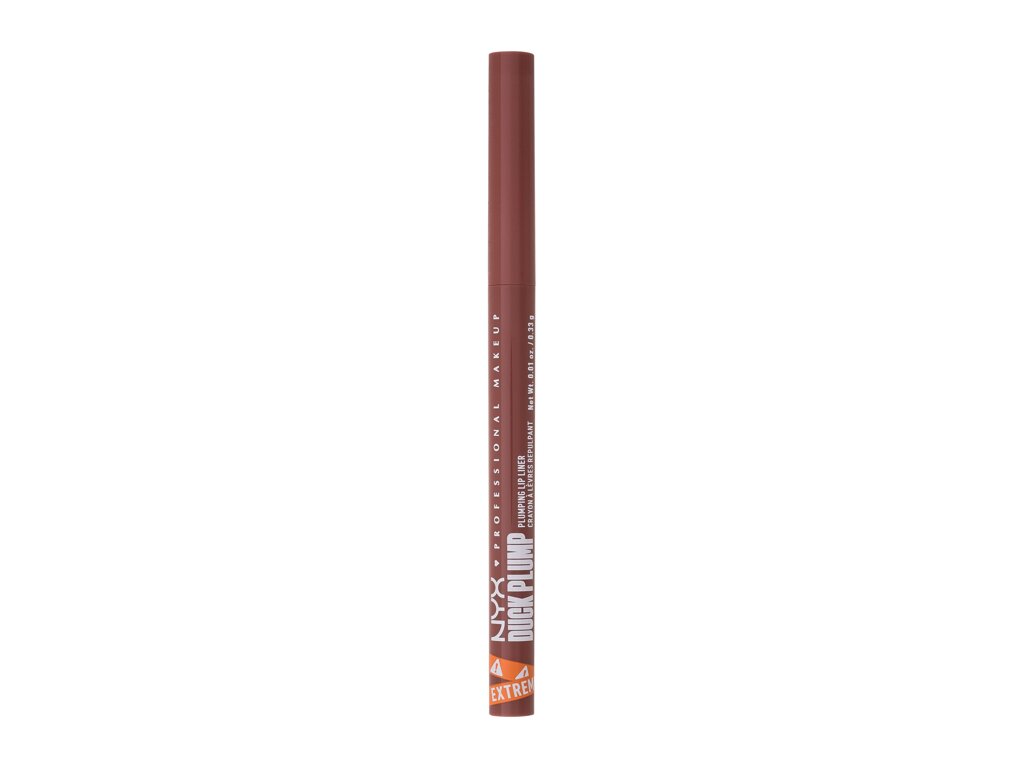 NYX Professional Makeup Duck Plump Plumping Lip Liner 0,33 ml - 0,33ml - Tužka na rty