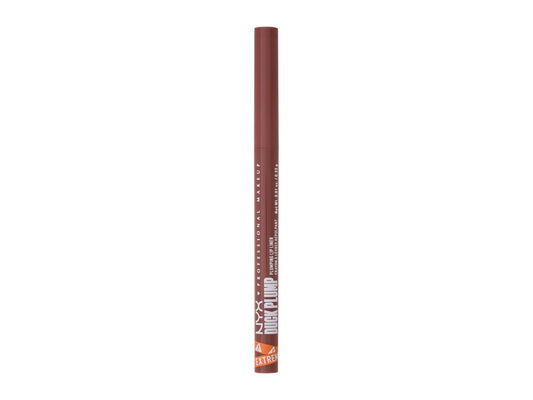 NYX Professional Makeup Duck Plump Plumping Lip Liner 0,33 ml - 0,33ml - Tužka na rty