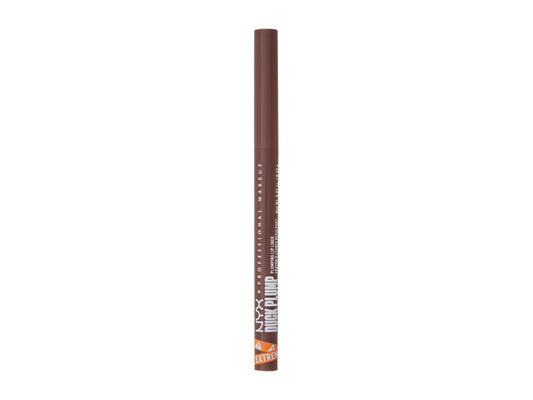 NYX Professional Makeup Duck Plump Plumping Lip Liner 0,33 ml - 0,33ml - Tužka na rty