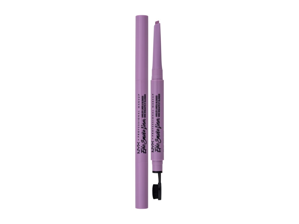 NYX Professional Makeup Epic Smoke Liner 0,17 ml - 0,17ml - Tužka na oči