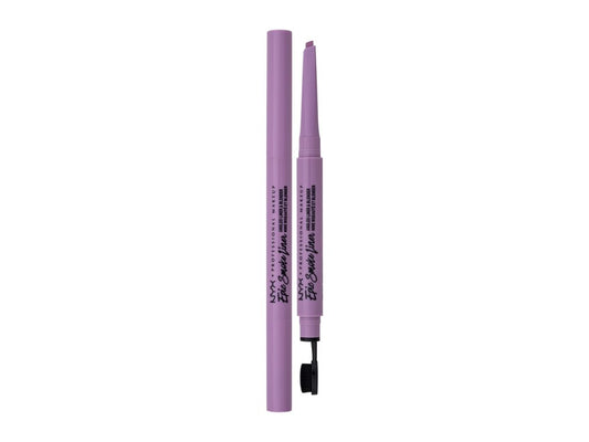 NYX Professional Makeup Epic Smoke Liner 0,17 ml - 0,17ml - Tužka na oči